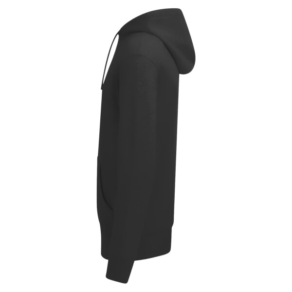 Left sleeve