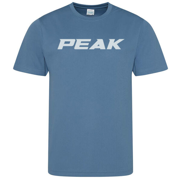 Peak health - Cool T-Shirt Thumbnail