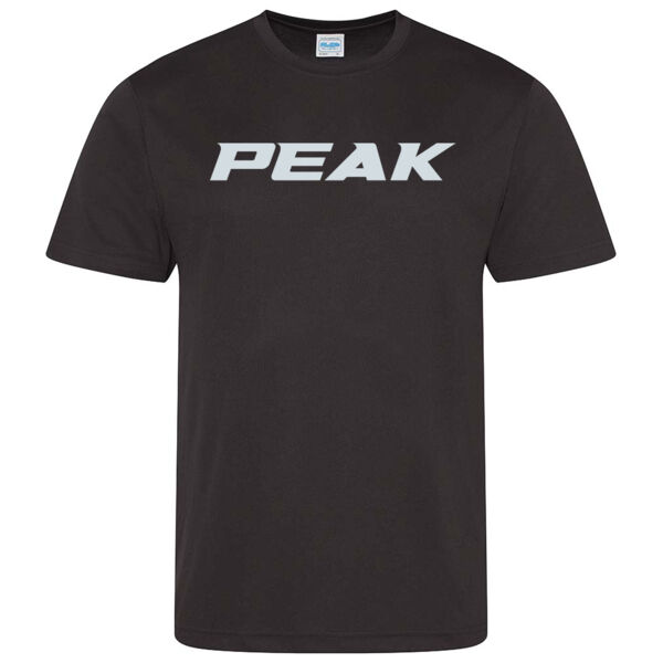 Peak health - Cool T-Shirt Thumbnail