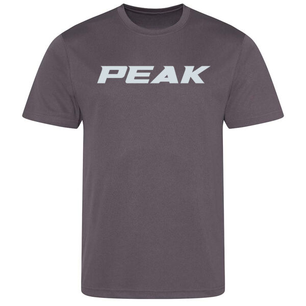 Peak health - Cool T-Shirt Thumbnail