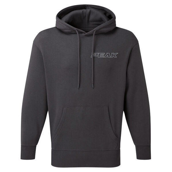 Peak health - Unisex recycled hoodie Thumbnail