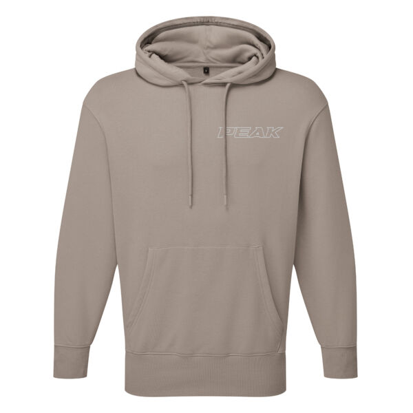 Peak health - Unisex recycled hoodie Thumbnail