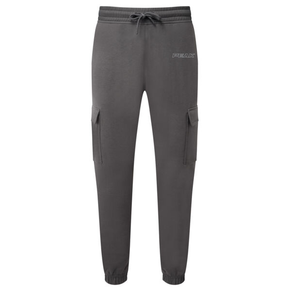 Peak health - Unisex cargo recycled joggers Thumbnail
