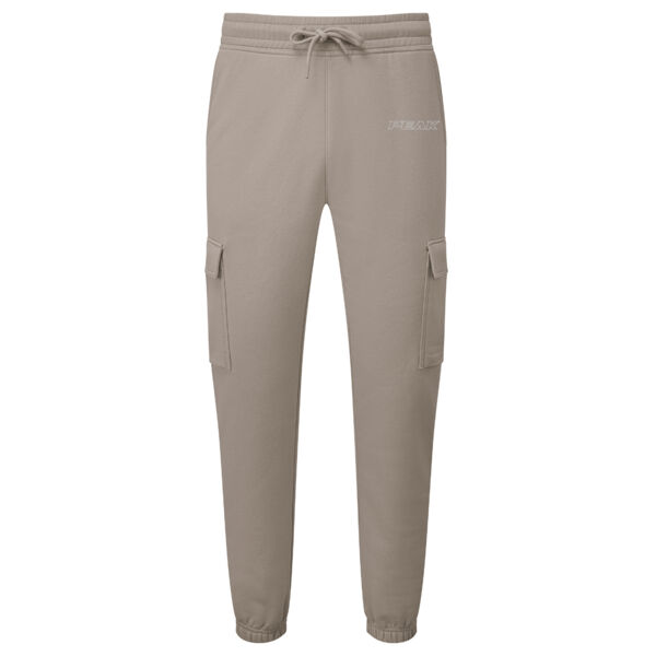 Peak health - Unisex cargo recycled joggers Thumbnail