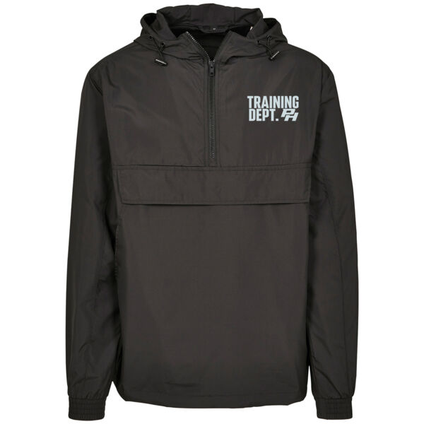 Peak health - Basic pullover jacket Thumbnail