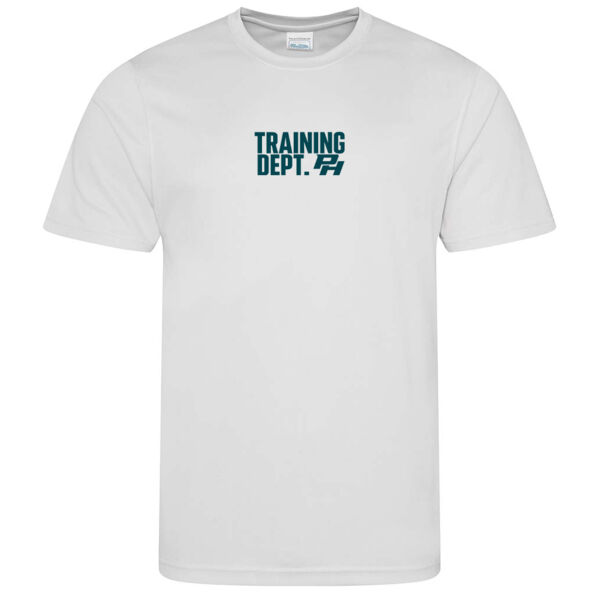 Peak health - Cool T-Shirt Thumbnail